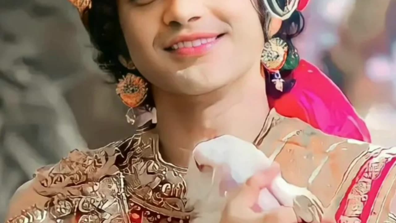 Radhe radhe