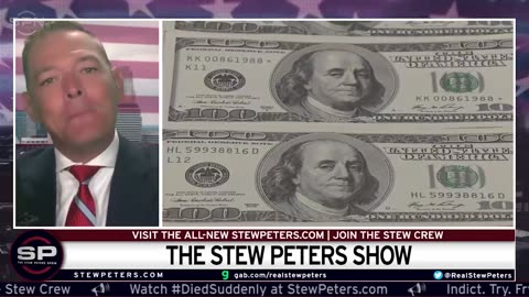 The Stew Peters Show