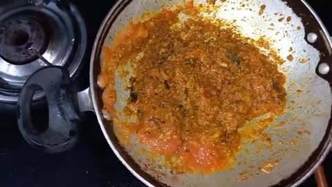 Dhaba Style Anda Masala Recipe /Egg Masala Recipe - English Subtitle