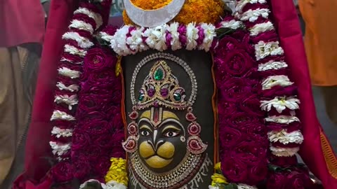 Jay Bajrangbali