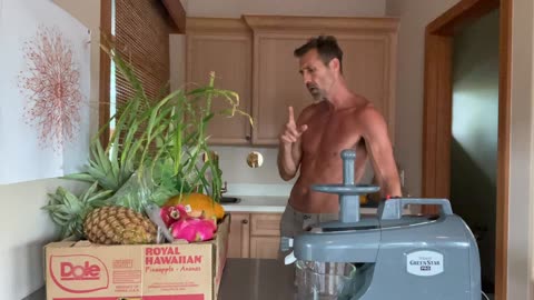 HOW TO STAY YOUNG, HEALTHY AND ENERGIZED!