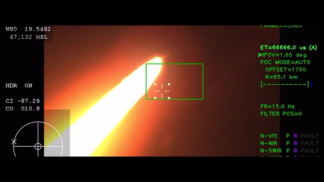 Hey, remember that time we flew around the Moon and back?