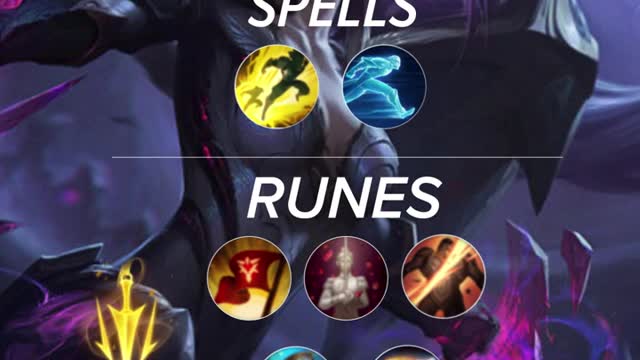 STOP BUILDING KAISA WRONG: On-Hit Kaisa Build for Easy Games