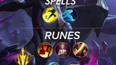 STOP BUILDING KAISA WRONG: On-Hit Kaisa Build for Easy Games