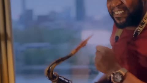 Music Video