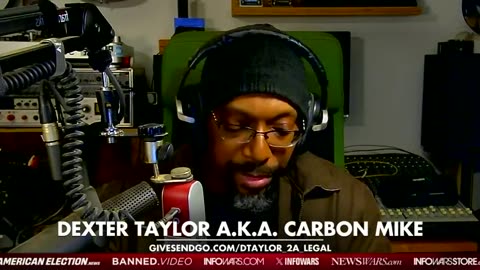 ATF Raids New York Man’s Home