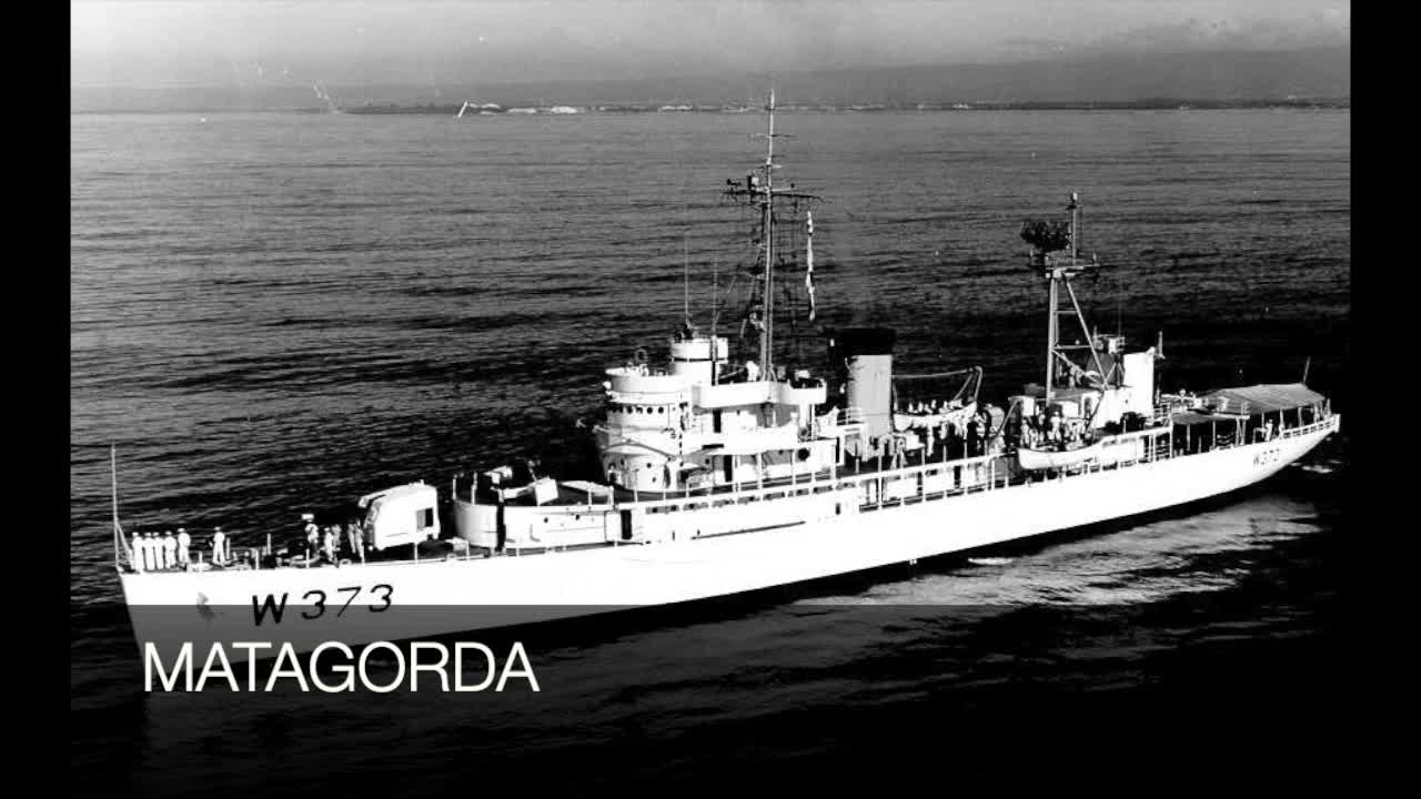 US Coast Guard 311 foot High Endurance Cutters