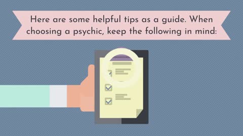 How to Choose The Right Psychic Reading Services