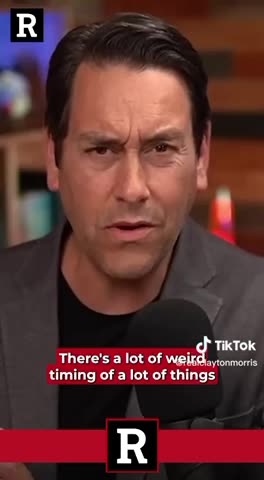 Conspiracy Theorists ✅ | They’re Pushing #WW3