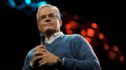 Bill Hybels Christmas Day Sermon 2011