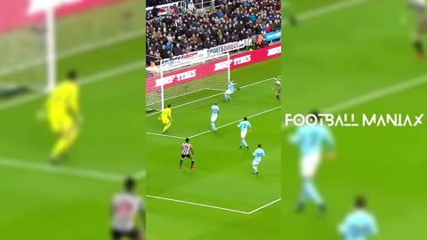 Nicholas Otamendi Best Save 😗