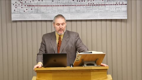 Wednesday Evening Preaching *LIVE*