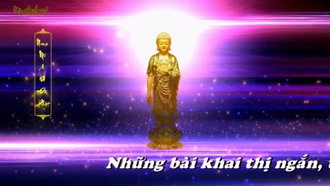 KHAI THỊ SỐ 62 - CƯ SĨ LÝ Á TRỊ VÃNG SANH.