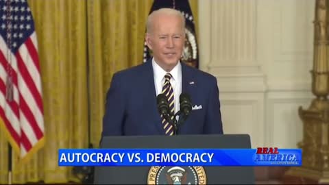 Dictator Joe