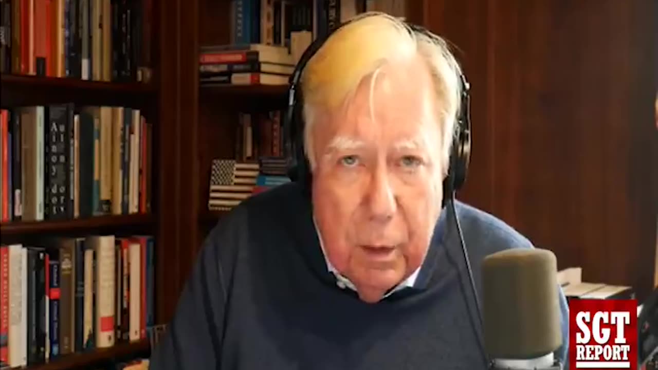 EXPOSING NEO-MARXISM & WOKE INSANITY