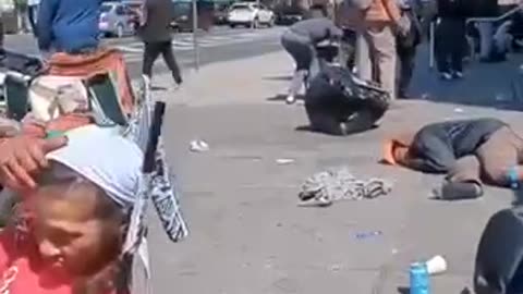 The White house just announced another round of financial aid to Ukraine...