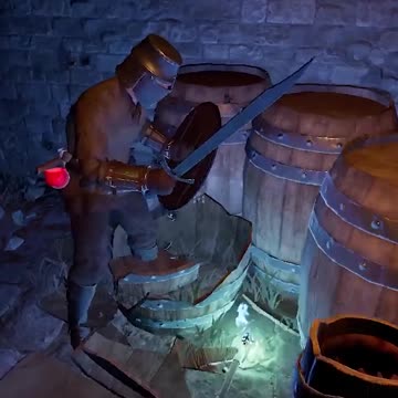 No way he did that to me at the end