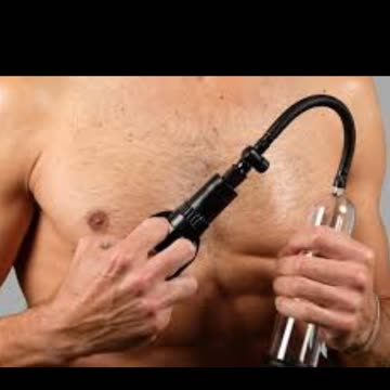 penis pump review