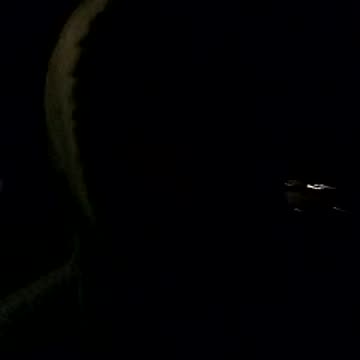 10:49pm, Apr 14, From BREAKFAST to FAST BREAK.