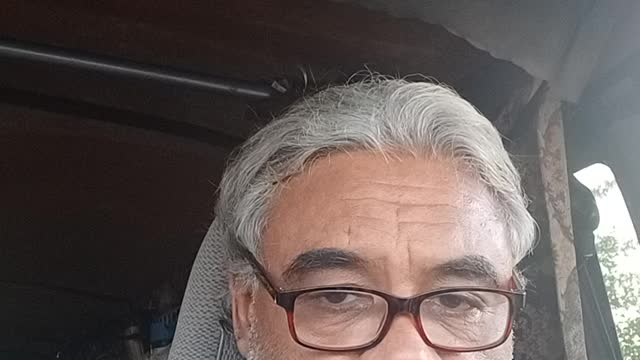 The supply line is slowing