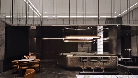 Skyline Mansion Experience Center