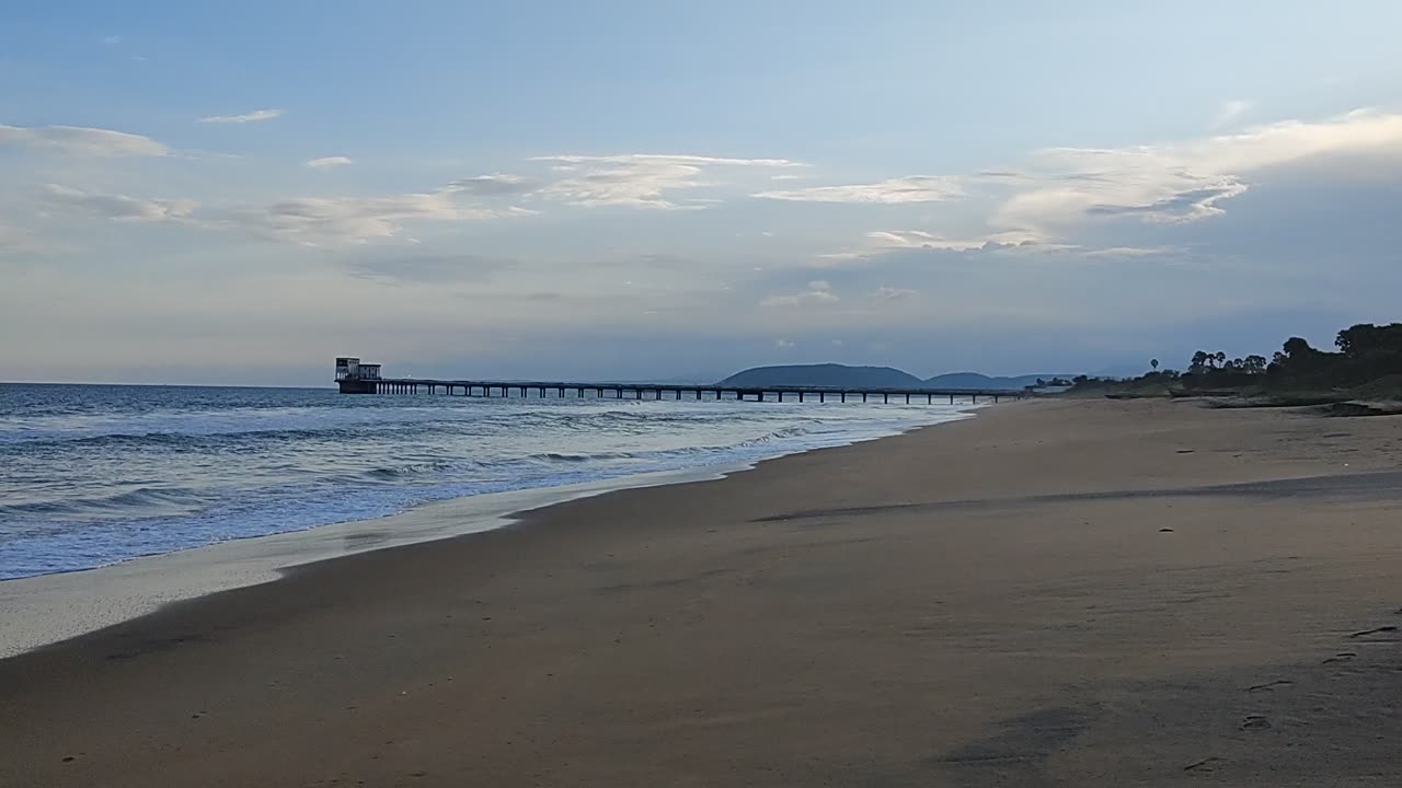 Beach City vizag