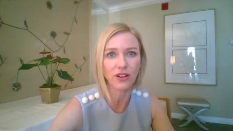 Ask a Grown Woman: Naomi Watts