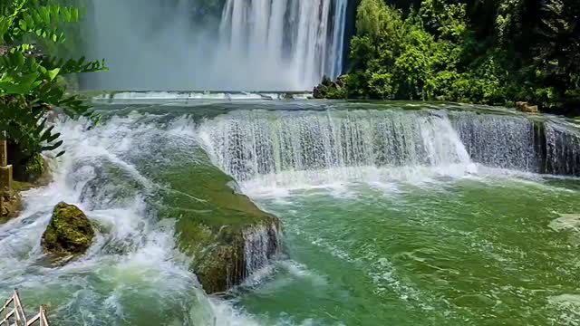 Huangguoshu Waterfall