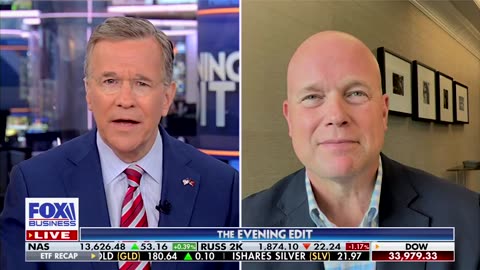 Matt Whitaker on Fox Business 06.14.2023