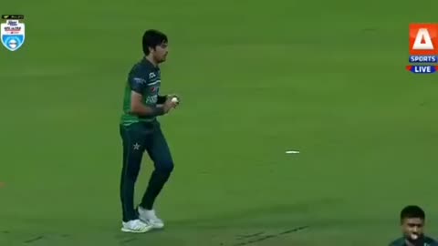 Pakistan 🇵🇰 vs Afghanistan 🇦🇫 3rd ODI match highlights /2023