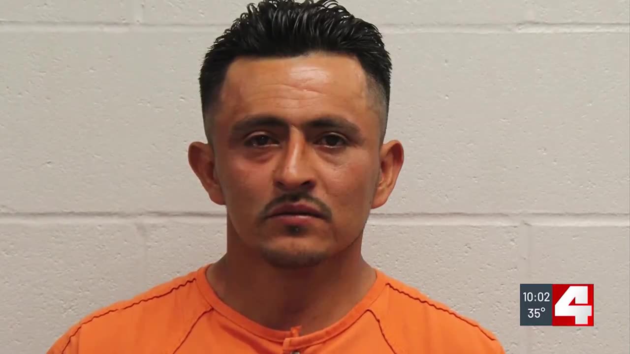 Police: Illegal Alien Stabbed Two People At A Laundromat In Missouri