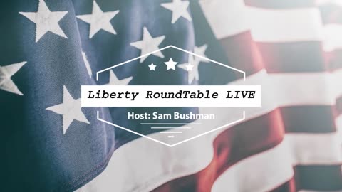 LibertyRoundTable & Brighteon.TV