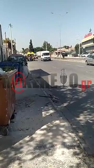 ΕΛΛΑΔΑ 2024 - ΑΥΤΑ ΕΙΝΑΙ ΤΑ ΧΑΛΙΑ ΜΑΣ