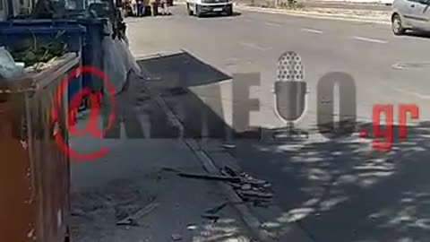 ΕΛΛΑΔΑ 2024 - ΑΥΤΑ ΕΙΝΑΙ ΤΑ ΧΑΛΙΑ ΜΑΣ