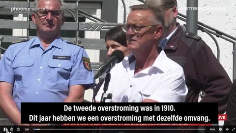 Merkel: Moet sneller worden in strijd tegen klimaatverandering