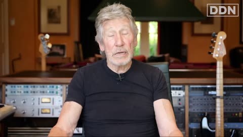 Pink Floyd's Roger Waters EXPLOSIVE Interview Sets Record Straight