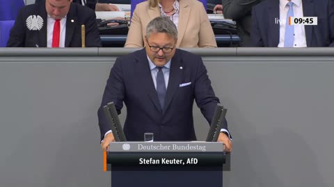 Stefan Keuter Rede vom 16.05.2024 – 75 Jahre Europarat