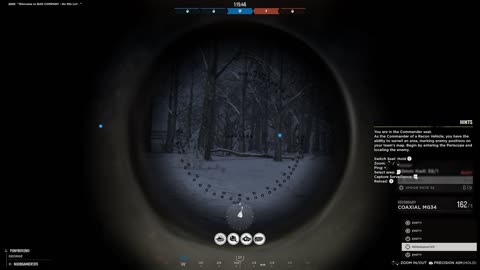 Hell Let Loose No Commentary 201st Game