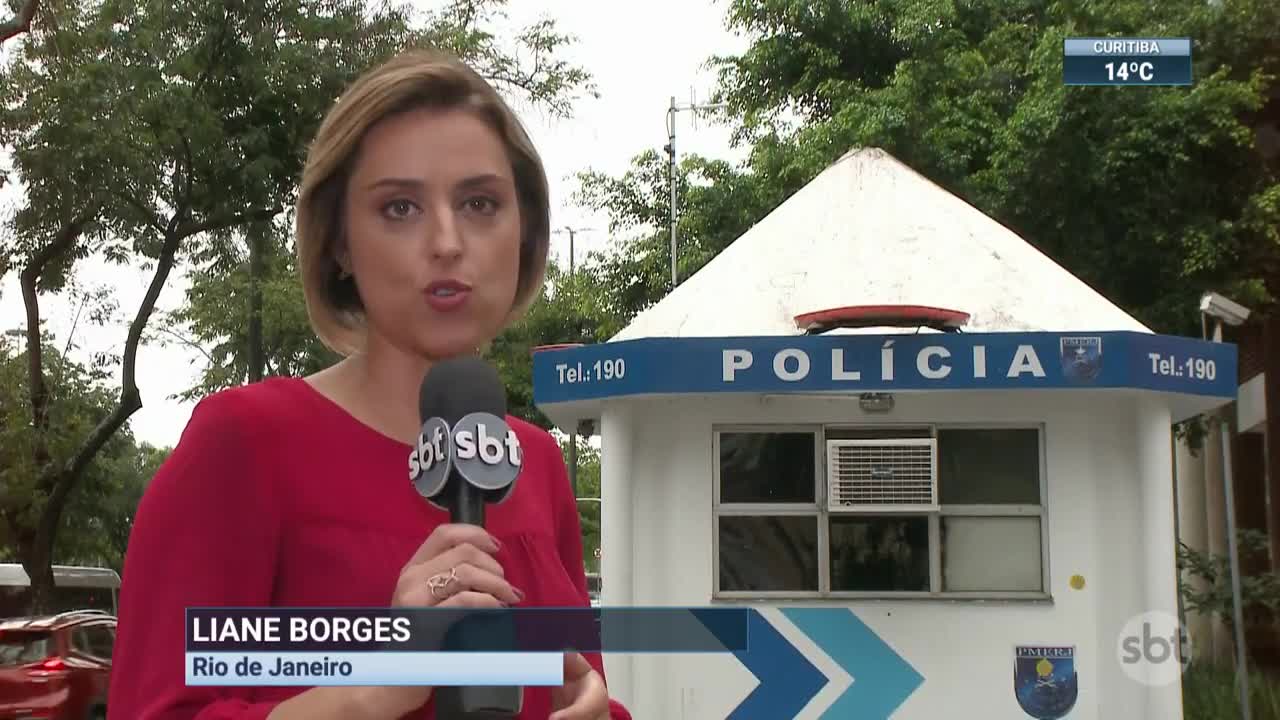 Dois policiais morrem e dois ficam feridos em operação