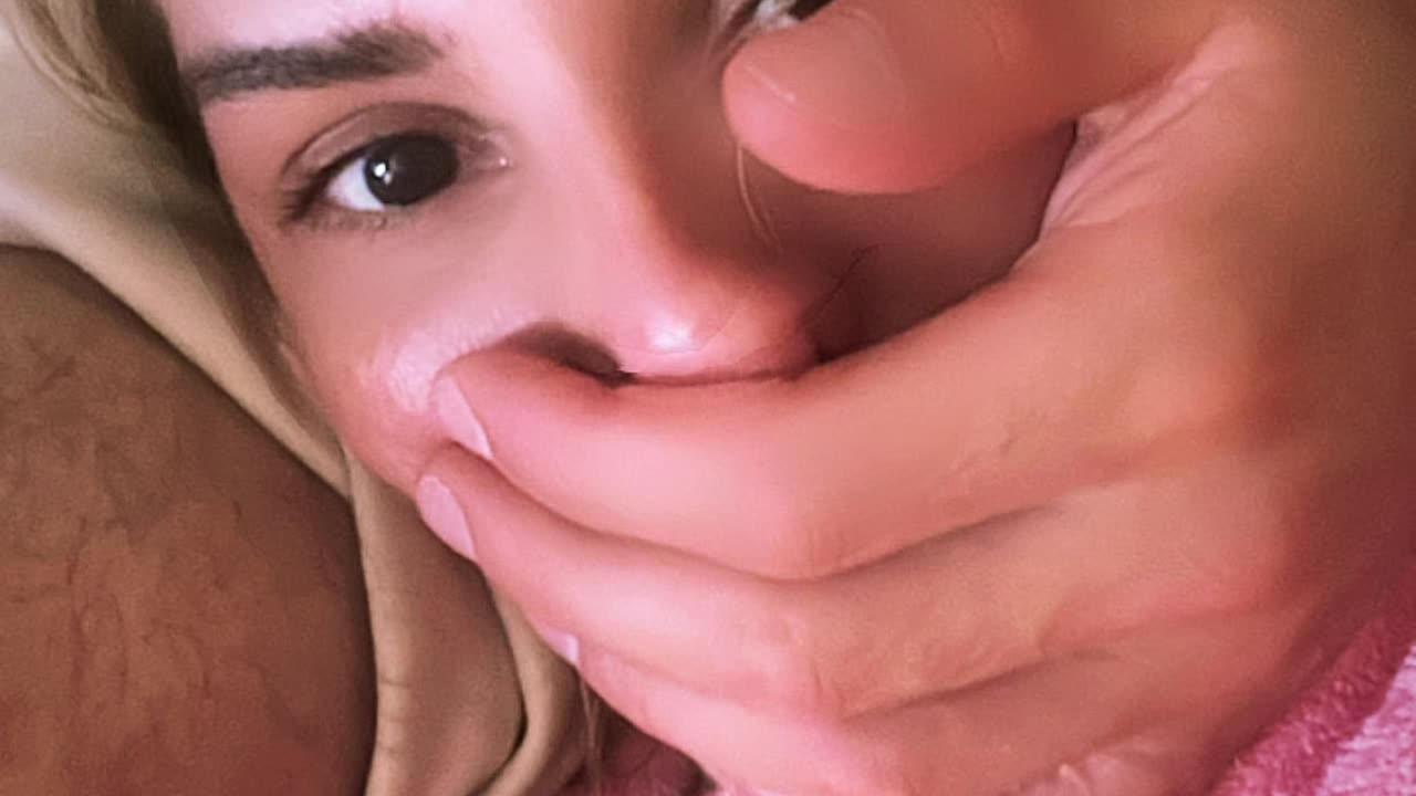 Ilnisa dhe Meritoni u larguan menjëherë nga studio e BBV, publikojnë pamje në çaste intime në shtrat