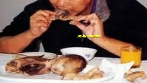 O ΣΑΤ@ΝΙΚΟΣ ΚΟΣΜΟΣ της #ΚΑΜΠΑΛ🤮 Ο ΣΚΟΠΟΣ ΟΛΩΝ ΑΥΤΩΝ ΕΙΝΑΙ τα... #ΠΑΙΔΙΑ !!!