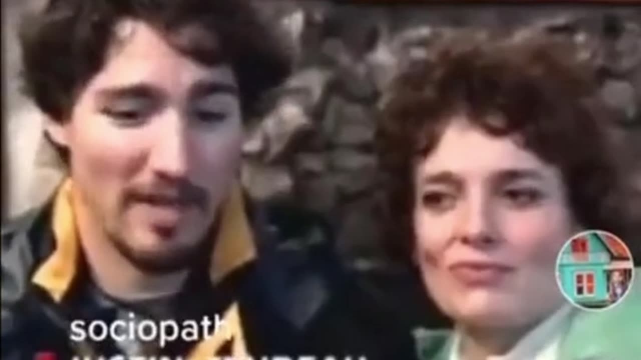 Trudeau and his mom don’t seem upset brother died