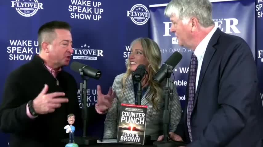 FOC Show: What Do You See For 2023? - Eric Trump