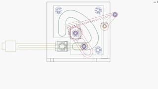 0016 - Pick and place mechanism 9