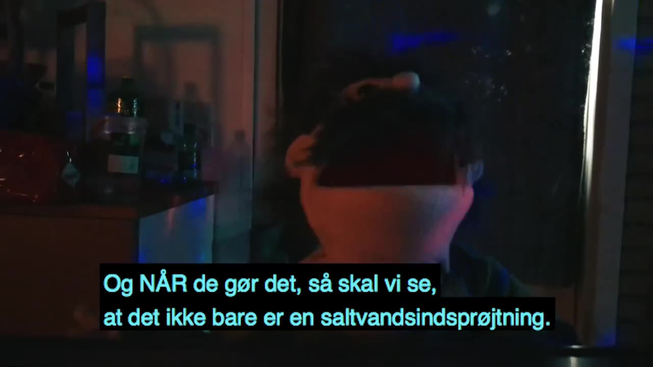 Melodi: "Corona er ikke det værste vi har"