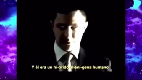 real men in black