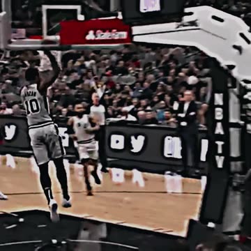 james harden no look defense