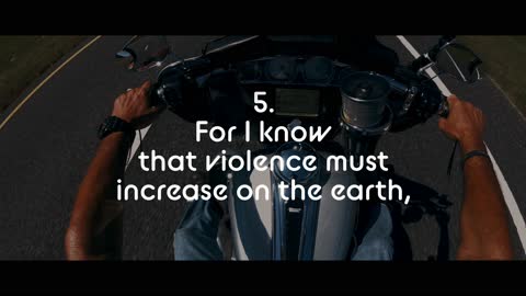 Enoch 91:4-7