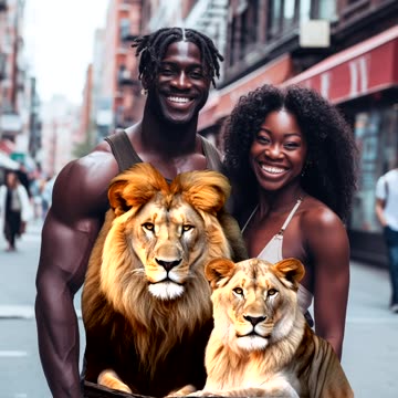 Same-sex Abomination