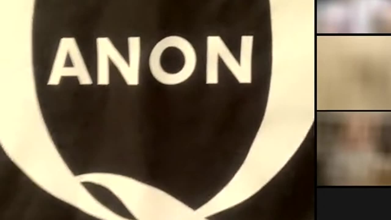 Live Qanon